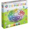 Set pictura pe piatra - Mandala