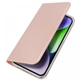 Dux Ducis Husa Skin Pro iPhone 15 Roz