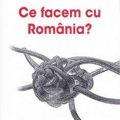 AS - PETRIA ALEXANDRU - CE FACEM CU ROMANIA?