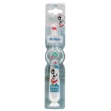 Cumpara ieftin Mr.White 101 DALMATIENI Periuta dinti LED copii +3 ani Soft Disney