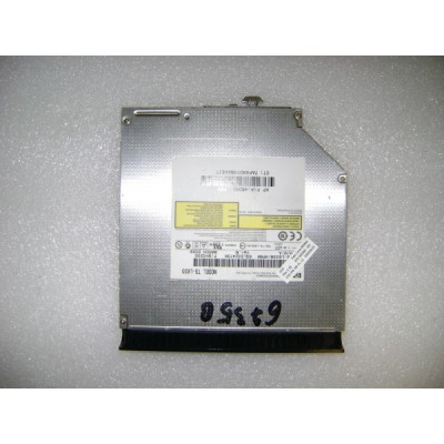 Unitate optica Dvd-Rw SATA Laptop Compaq 6735b foto