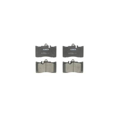 Placute frana LEXUS LS UCF30 ABE C12098ABE foto