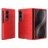 Asteroid GSM - Magic Shield - Samsung Galaxy Z Fold8 - Red