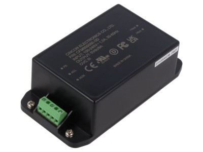 Alimentator Pulsatoriu 50W 5V 8A foto