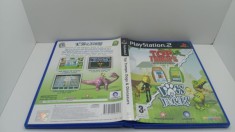 Joc PS2 Top Trumps: Dogs &amp; Dinosaurs vol 2 (ID 000237)