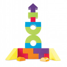 Joc de logica - Mental Blox 360 PlayLearn Toys