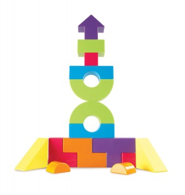 Joc de logica - Mental Blox 360 PlayLearn Toys foto