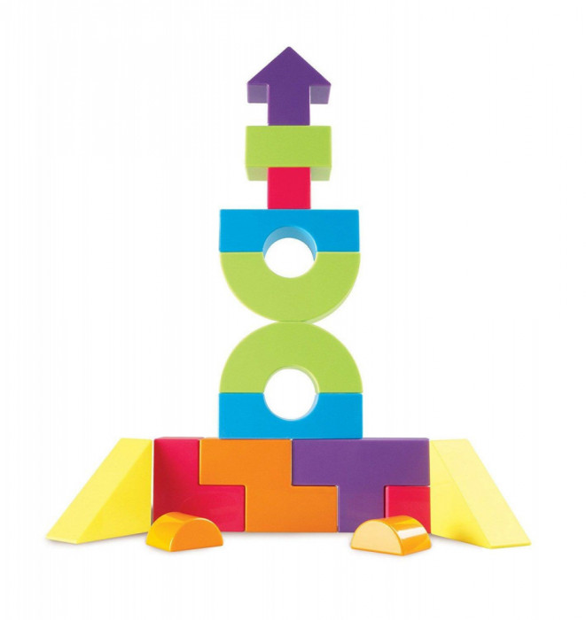 Joc de logica - Mental Blox 360 PlayLearn Toys