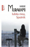 Iubita mea, Sputnik - Haruki Murakami, 2021