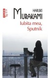 Iubita mea, Sputnik - Haruki Murakami