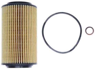 MAHLE OX 153D2 Filtru ulei foto