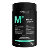 Maxiline Professional Pre and Post Progressive Fortifying - Masca fortifianta, 1000 ml