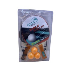 Set palete ping pong foto