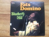 Fats Domino &lrm;&ndash; Blueberry Hill (Surprise,Belgium) vinil vinyl