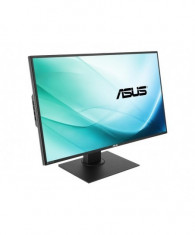 Monitor 32 asus pb328q va wqhd 2560*1440 16:9 wled 4 foto