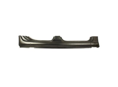 Prag Citroen Xsara Picasso (N68) 10.1999-09.2010 Dreapta 7010 F1, prag din metal foto