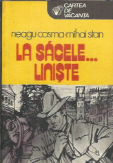 La sacele liniste - Neagu Cosma-Mihai Stan foto