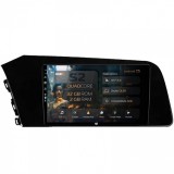 Navigatie Hyundai Elantra (2020-Prezent) 2GB RAM Android 13 GPS Wi-FI Carplay Android Auto USB Bluetooth Radio Waze Touchscreen 9Inch