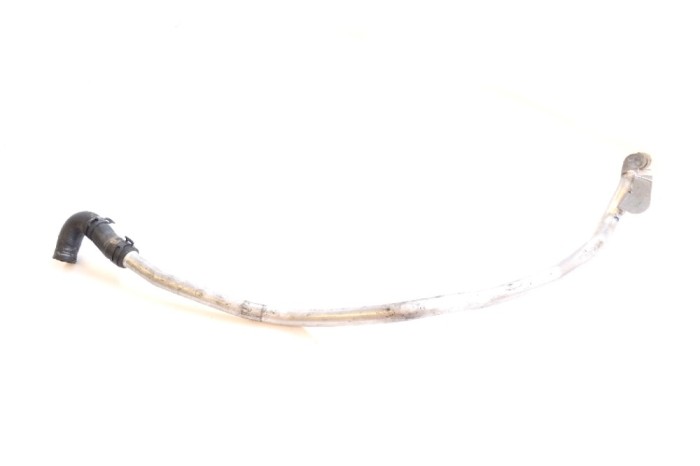 Furtun de lichid de răcire AUDI Q7 4L 2007 OEM: 7L0819329A 11086344