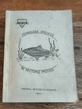 Tehnologii specifice in sectorul piscicol - Piscicultura , 1975 / R4P1F