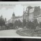 Carte postala, Arad, Bulevardul Regele Ferdinand, 1926