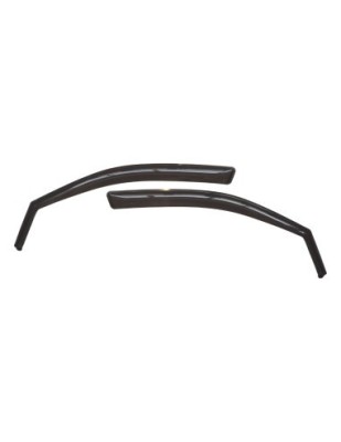 Set 2 Paravanturi auto fata Volkswagen Tiguan (2016-) foto