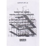 Indreptar tehnic pentru evaluarea imediata, la pretul zilei, a costurilor elementelor si constructiilor industriale si social-culturale - procentual s