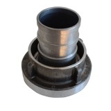 Cuplaj Storz C 50mm, Cuplaj Furtun, Aluminiu