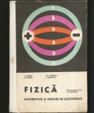 FIZICĂ, ELECTRICITATE ȘI NOȚIUNI DE ELECTRONICĂ, MANUAL LICEE DE SPECIALITATE - N. HANGEA, N. STĂNESCU, Clasa 11, Fizica