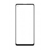 Geam sticla OCA Samsung Galaxy A21S A217F Negru