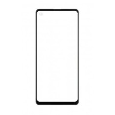 Geam sticla OCA Samsung Galaxy A21S A217F Negru