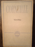 CORNEILLE- TEATRU