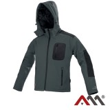 Jacheta de lucru Classic Softshell, marimea M, Artmas ART605032