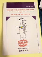 RARA Medicina Tradițională Chineză și Qigong-ul Terapeutic Cezar Culda