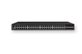 Switch second hand Brocade ICX7250-48P-2X10G ICX 7250-48P Layer L3 48 x 10/100/1000 (PoE+) + 6 x 1 Gigabit Ethernet SFP+ + 2 x 10 Gigabit SFP+