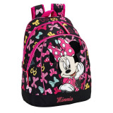 Ghiozdan MINNIE MOUSE 32 cm, Jad