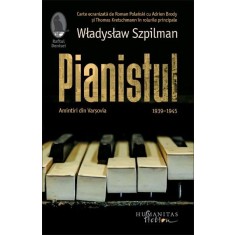 Pianistul. Amintiri din Varsovia (1939-1945) - Władysław Szpilman