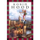 Robin Hood (Anaconda Kinderklassiker)