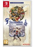 Suikoden I &amp; II Hd Remastered Day One Edition NSW