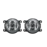 Set Proiectoare Ceata Stanga si Dreapta pentru Dacia, Opel, Renault, Nissan, Citroen, Ford, Mazda, Peugeot, Suzuki, Jaguar, Porsche 2xC00019