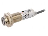 Senzor Fotoelectric NPN 0-0.4m 100mA