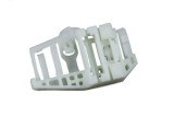 Clema macara geam BMW Seria 3 (E90, E91) Sedan 11.2004-06.2012, Citroen C5 01.2008-, usa Spate partea Stanga