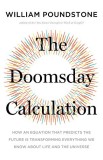 The Doomsday Calculation | William Poundstone, 2020