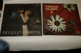 Tangouri celebre I si II - Electrecord - vinil, Latino