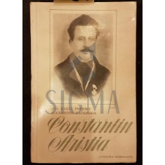 CONSTANTIN ARISTIA
