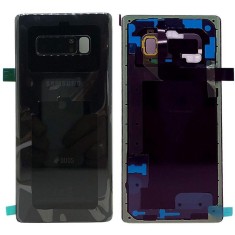 Capac baterie Samsung Galaxy Note 8 DUOS N950 Negru