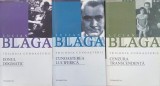 Trilogia cunoasterii (3 volume) - Lucian Blaga