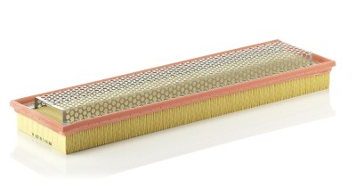 MANN-FILTER C 60 230 Filtru aer foto