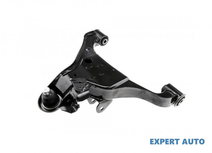 Brat pivot Nissan Navara (2002-&gt;)[D22_] #1