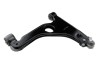 Brat suspensie fata Opel Astra G 1998-2005, Zafira A -2005, Inferior Dreapta, NTY ZWD-PL-018